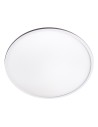 Light Prestige Plafon Pryzma 2 x LED CCT biały LP-1707/1C-28 WH