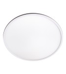 Light Prestige Plafon Pryzma 2 x LED CCT biały LP-1707/1C-38 WH Light Prestige Plafon Pryzma 2 x LED CCT biały LP-1707/1C-38 WH