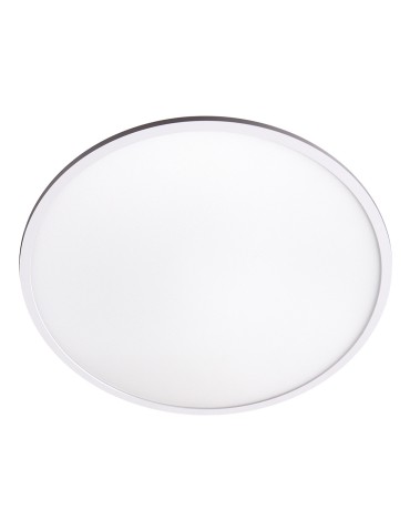 Light Prestige Plafon Pryzma 2 x LED CCT biały LP-1707/1C-38 WH