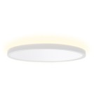 Light Prestige Plafon Pryzma 2 x LED CCT biały LP-1707/1C-38 WH Light Prestige Plafon Pryzma 2 x LED CCT biały LP-1707/1C-38 WH