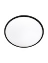 Light Prestige Plafon Pryzma 2 x LED CCT czarny LP-1707/1C-28 BK