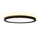 Light Prestige Plafon Pryzma 2 x LED CCT czarny LP-1707/1C-38 BK Light Prestige Plafon Pryzma 2 x LED CCT czarny LP-1707/1C-38 BK