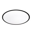 Light Prestige Plafon Pryzma 2 x LED CCT czarny LP-1707/1C-38 BK Light Prestige Plafon Pryzma 2 x LED CCT czarny LP-1707/1C-38 BK