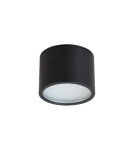 Light Prestige Kendal oprawa natynkowa 1 x GX53 czarna LP-6331/1SM IP65 BK Light Prestige Kendal oprawa natynkowa 1 x GX53 czarna LP-6331/1SM IP65 BK