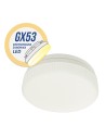 Light Prestige Żarówka LED LP-GX53-5W 4000K
