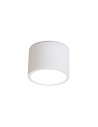 Light Prestige Kendal oprawa natynkowa 1 x GX53 biała LP-6331/1SM IP65 WH