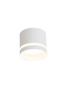 Light Prestige Kendal Oprawa natynkowa 1 x GX53 biała LP-6331/1SM R1 WH