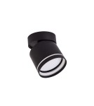 Light Prestige Kendal Oprawa natynkowa 1 x GX53 czarna LP-6331/1SM R1 BK movable Light Prestige Kendal Oprawa natynkowa 1 x GX53 czarna LP-6331/1SM R1 BK movable