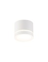 Light Prestige Kendal Oprawa natynkowa 1 x GX53 biała LP-6331/1SM R2 WH
