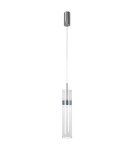 Light Prestige Lampa wisząca Ambiente LED CCT chrom LP-1510/1P CH Light Prestige Lampa wisząca Ambiente LED CCT chrom LP-1510/1P CH