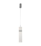 Light Prestige Lampa wisząca Ambiente LED CCT chrom LP-1510/1P CH Light Prestige Lampa wisząca Ambiente LED CCT chrom LP-1510/1P CH