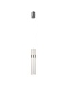 Light Prestige Lampa wisząca Ambiente LED CCT chrom LP-1510/1P CH