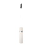 Light Prestige Lampa wisząca Ambiente LED CCT chrom LP-1510/1P CH Light Prestige Lampa wisząca Ambiente LED CCT chrom LP-1510/1P CH