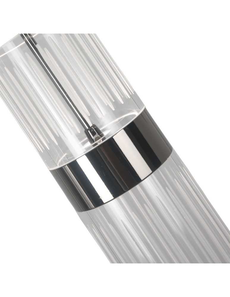 Light Prestige Lampa wisząca Ambiente LED CCT chrom LP-1510/1P CH Light Prestige Lampa wisząca Ambiente LED CCT chrom LP-1510/1P CH