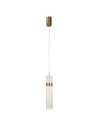Light Prestige Lampa wisząca Ambiente LED CCT złota LP-1510/1P GD
