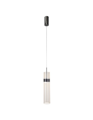 Light Prestige Lampa wisząca Ambiente LED CCT grafitowa LP-1510/1P grafit