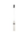 Light Prestige Lampa wisząca Ambiente LED CCT grafitowa LP-1510/1P grafit