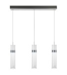 Light Prestige Lampa wisząca Ambiente 3 LED CCT chrom LP-1510/3L CH Light Prestige Lampa wisząca Ambiente 3 LED CCT chrom LP-1510/3L CH