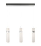 Light Prestige Lampa wisząca Ambiente 3 LED CCT chrom LP-1510/3L CH Light Prestige Lampa wisząca Ambiente 3 LED CCT chrom LP-1510/3L CH