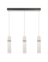 Light Prestige Lampa wisząca Ambiente 3 LED CCT chrom LP-1510/3L CH