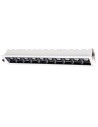 Light Prestige Solar oprawa podtynkowa biała LED IP20 LP-0406/10RS WH Light Prestige Solar oprawa podtynkowa biała LED IP20 LP-0406/10RS WH