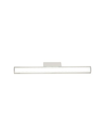 Light Prestige Kinkiet Linea LED CCT IP44 biały LP-0510/1W-45 WH