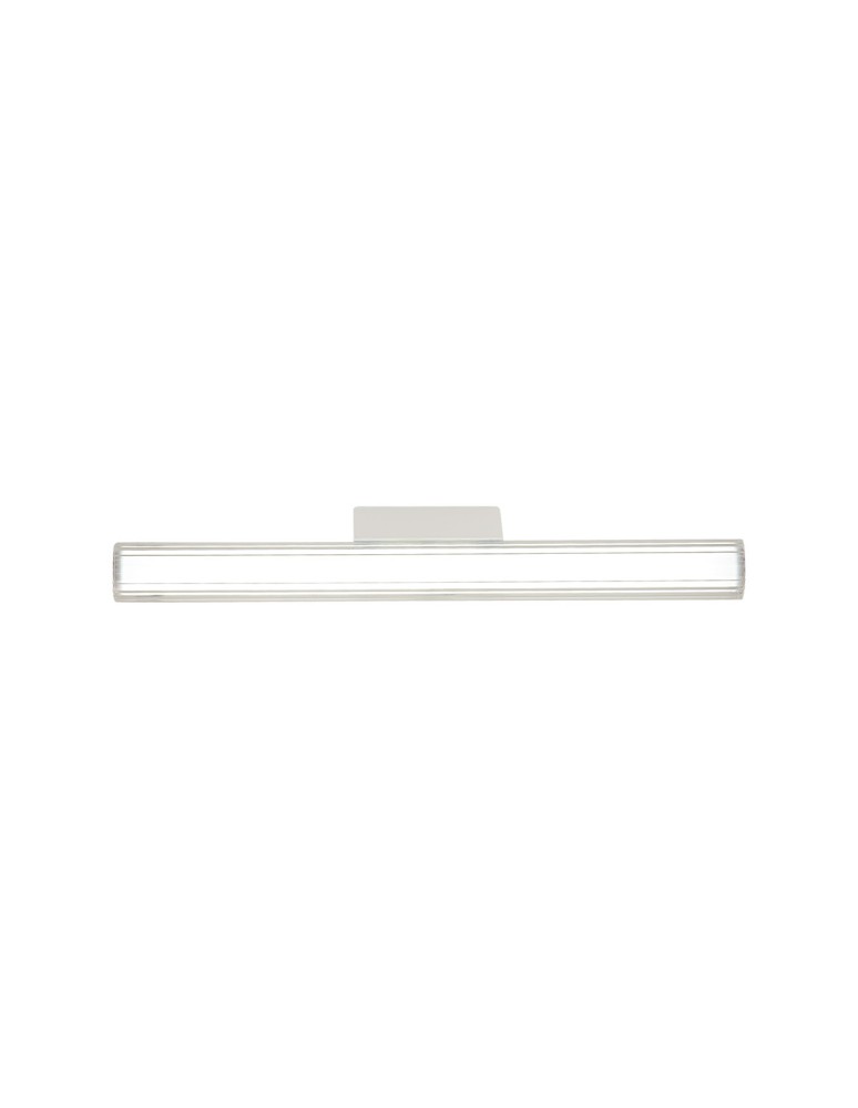 Light Prestige Kinkiet Linea LED CCT IP44 biały LP-0510/1W-45 WH