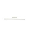 Light Prestige Kinkiet Linea LED CCT IP44 biały LP-0510/1W-45 WH