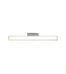 Kinkiety łazienkowe - Light Prestige Kinkiet Linea LED CCT IP44 chrom LP-0510/1W-45 CH - product 1