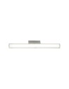 Light Prestige Kinkiet Linea LED CCT IP44 chrom LP-0510/1W-45 CH