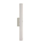 Kinkiety łazienkowe - Light Prestige Kinkiet Linea LED CCT IP44 chrom LP-0510/1W-45 CH - product 3