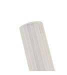 Kinkiety łazienkowe - Light Prestige Kinkiet Linea LED CCT IP44 czarny LP-0510/1W-45 BK - product 4