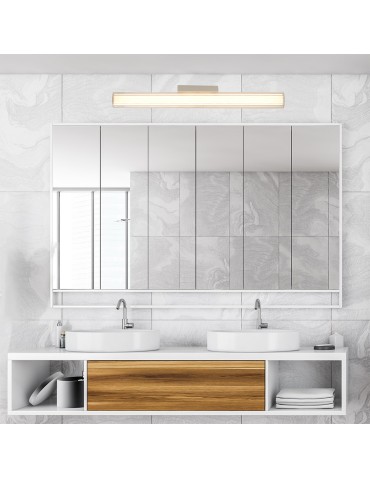 Light Prestige Kinkiet Linea LED CCT IP44 złoty LP-0510/1W-45 GD - produkt 2