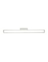 Light Prestige Kinkiet Linea LED CCT IP44 biały LP-0510/1W-61 WH