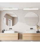 Light Prestige Kinkiet Linea LED CCT IP44 biały LP-0510/1W-61 WH Light Prestige Kinkiet Linea LED CCT IP44 biały LP-0510/1W-61 WH
