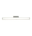 Kinkiety łazienkowe - Light Prestige Kinkiet Linea LED CCT IP44 chrom LP-0510/1W-61 CH - product 1