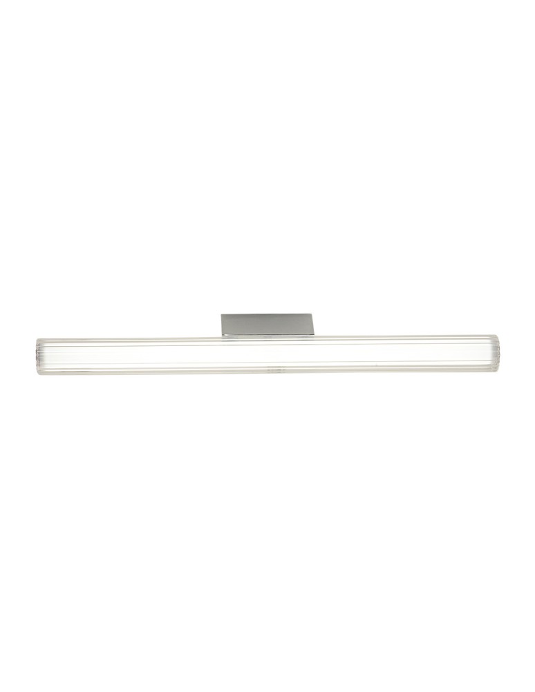 Light Prestige Kinkiet Linea LED CCT IP44 chrom LP-0510/1W-61 CH
