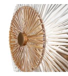 Maytoni Aster Ścienna E14 1x40W Złoty MOD007WL-01G Maytoni Aster Ścienna E14 1x40W Złoty MOD007WL-01G