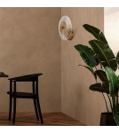 Maytoni Aster Ścienna E14 1x40W Złoty MOD007WL-01G Maytoni Aster Ścienna E14 1x40W Złoty MOD007WL-01G