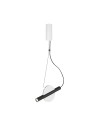 Maytoni Enigma Wisząca Regulowana LED 5W 350lm 3000K Biały MOD150PL-L5W3K