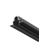 Szyny magnetyczne - Maytoni Busbar trunkings Akcesoria do Systemu Magnetycznego    Czarny  TRX004-222B - product 1
