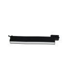 Lampy do szynoprzewodów 3 fazowych - Azzardo TANKER TRACK 3LINE 40W BK Czarny Mat 1xLED AZ5982 - product 1