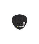 Lampy sufitowe - Nowodvorski ORGANIC Sufitowa Plafon Max moc 1x12W GX53  Czarny 8303 - product 3