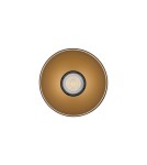 Nowodvorski POINT TONE Spot Natynkowa Max moc 10W only LED GU10 Czarny 8224 Nowodvorski POINT TONE Spot Natynkowa Max moc 10W only LED GU10 Czarny 8224