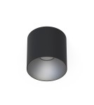 Nowodvorski POINT TONE Spot Natynkowa Max moc 10W only LED GU10 Srebrny 8223 Nowodvorski POINT TONE Spot Natynkowa Max moc 10W only LED GU10 Srebrny 8223