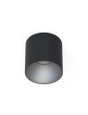 Nowodvorski POINT TONE Spot Natynkowa Max moc 10W only LED GU10 Srebrny 8223 Nowodvorski POINT TONE Spot Natynkowa Max moc 10W only LED GU10 Srebrny 8223