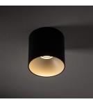 Nowodvorski POINT TONE Spot Natynkowa Max moc 10W only LED GU10 Srebrny 8223 Nowodvorski POINT TONE Spot Natynkowa Max moc 10W only LED GU10 Srebrny 8223