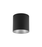 Nowodvorski POINT TONE Spot Natynkowa Max moc 10W only LED GU10 Srebrny 8223 Nowodvorski POINT TONE Spot Natynkowa Max moc 10W only LED GU10 Srebrny 8223