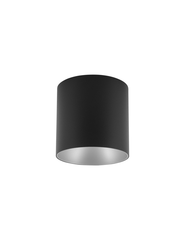 Nowodvorski POINT TONE Spot Natynkowa Max moc 10W only LED GU10 Srebrny 8223 Nowodvorski POINT TONE Spot Natynkowa Max moc 10W only LED GU10 Srebrny 8223
