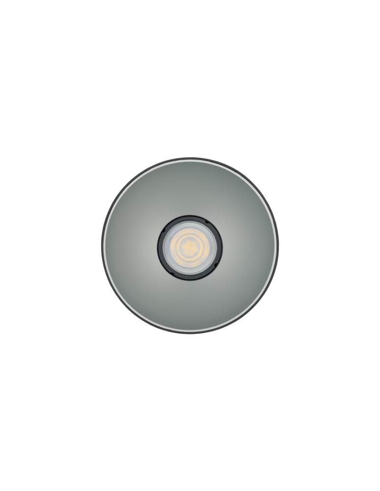 Nowodvorski POINT TONE Spot Natynkowa Max moc 10W only LED GU10 Srebrny 8223 Nowodvorski POINT TONE Spot Natynkowa Max moc 10W only LED GU10 Srebrny 8223